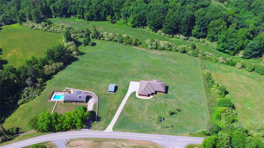 4113 Ledan Extension Gainesville, GA 30506 - Photo 4 of 195
