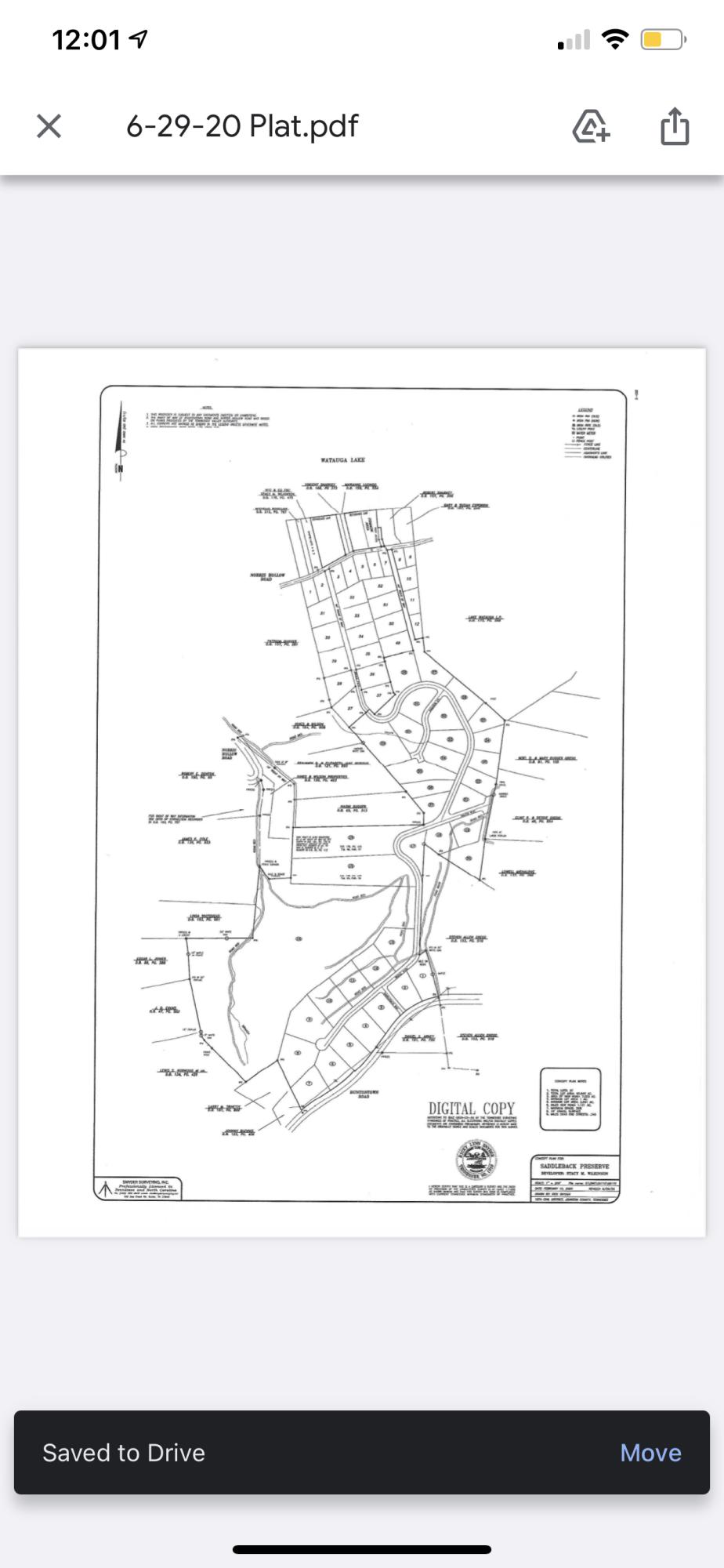 Tbd Tbd Buntontown & Norris Road Butler, TN 37640 - Photo 22 of 25 E2849B05-C59E-4660-B40F-1ED501E0E97E