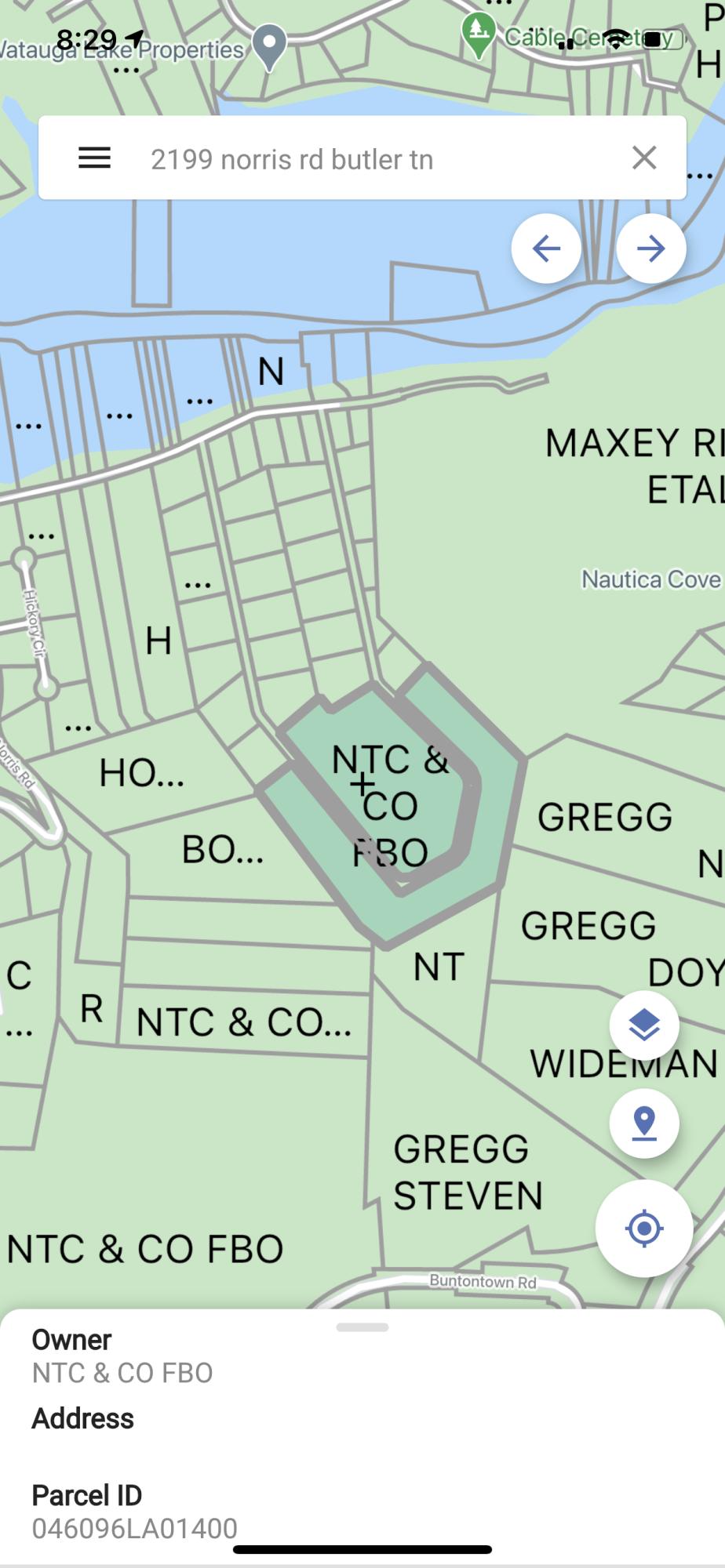 Tbd Tbd Buntontown & Norris Road Butler, TN 37640 - Photo 25 of 25 F60ED374-124A-43D0-A9CA-840BD65FD1F1