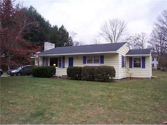 5 Storrs Road Hanover, NH 03755 - Photo 1 of 1 Gallery Image 1