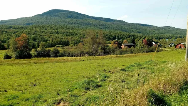 $100,000 | Lot 5 Vt Rt 12, Elmore, VT 05661
