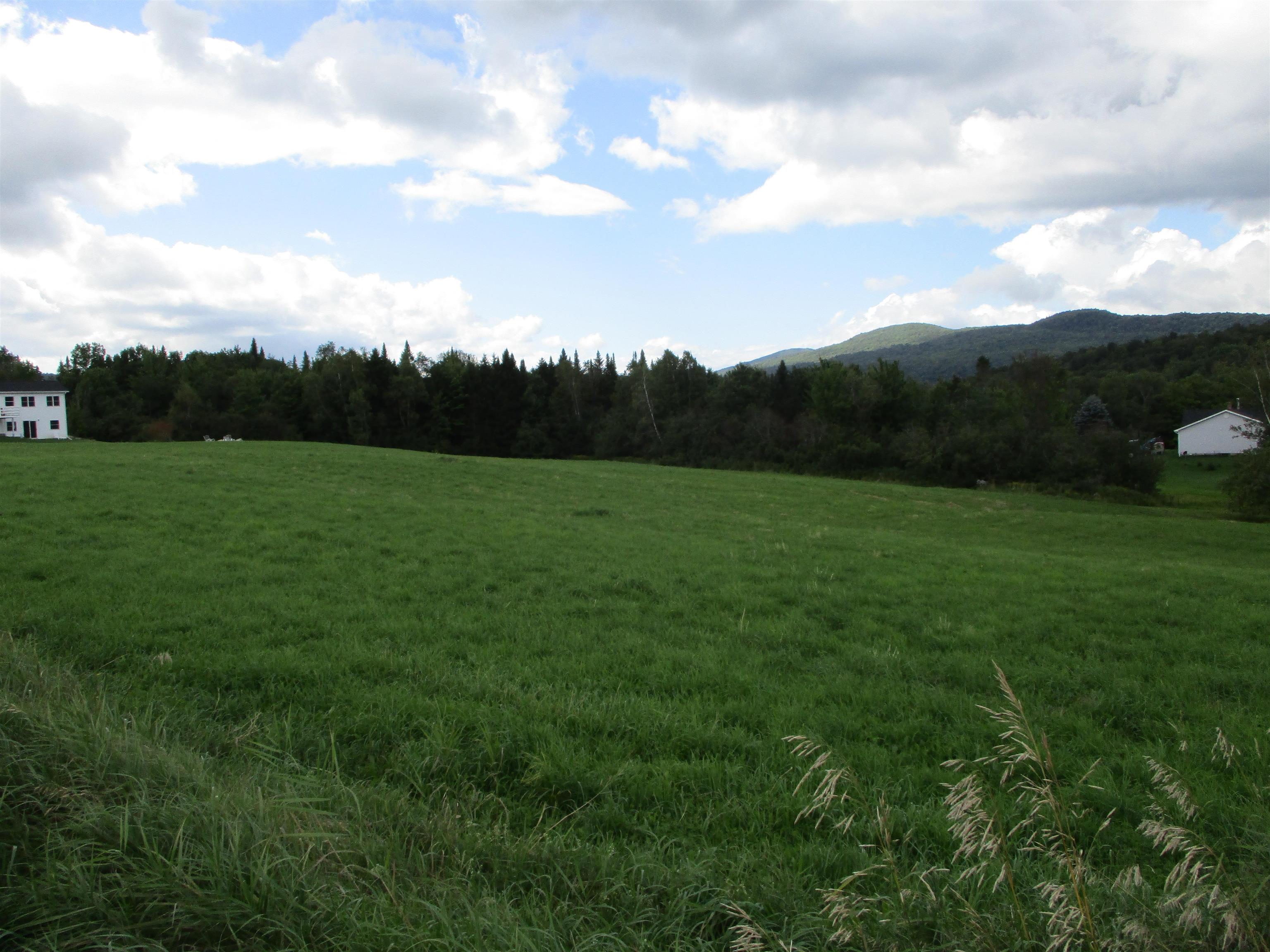 Lot 5 Vt Rt 12 Elmore, VT 05661 - Photo 3 of 7