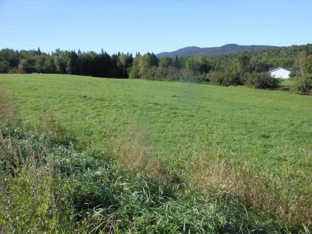 $100,000 | Lot 5 Vt Rt 12, Elmore, VT 05661