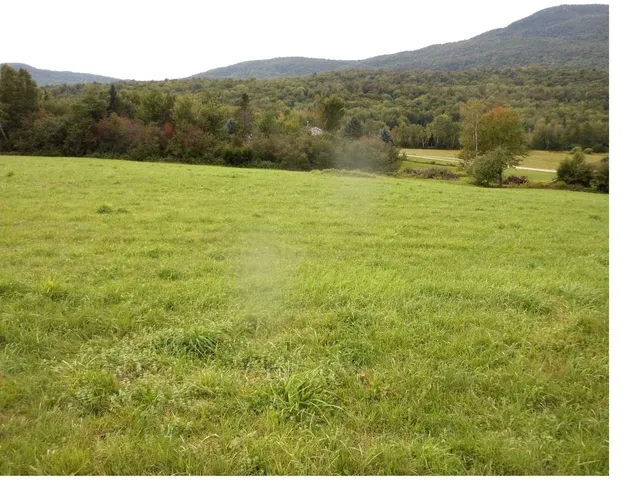 $100,000 | Lot 5 Vt Rt 12, Elmore, VT 05661