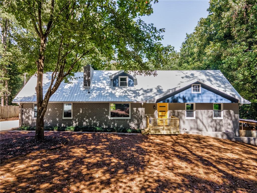 112 Childers Road Canton, GA 30115 - Photo 1 of 1 Gallery Image 1