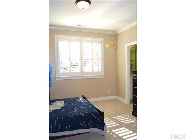3611 Rabbit Hollow Trail Raleigh, NC 27614 - Photo 15 of 25 Photo 15