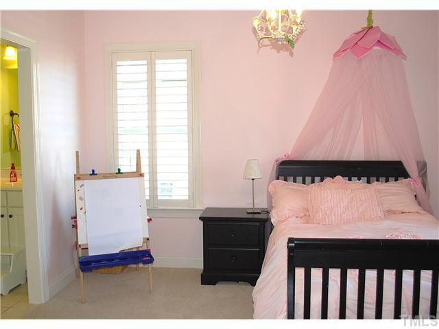 3611 Rabbit Hollow Trail Raleigh, NC 27614 - Photo 16 of 25 Photo 16