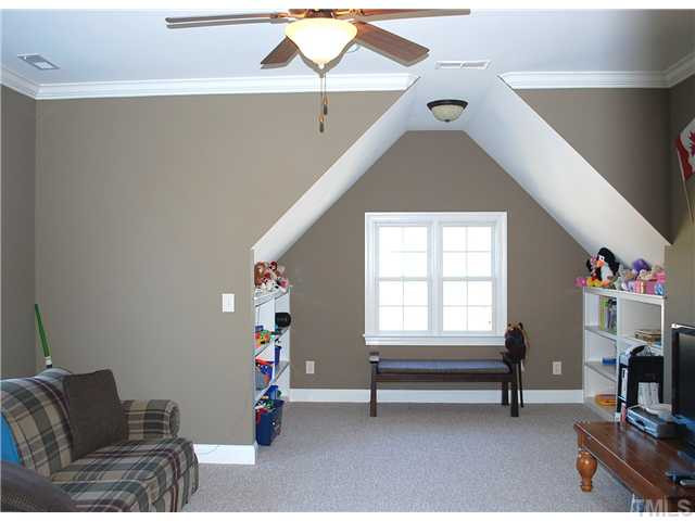 3611 Rabbit Hollow Trail Raleigh, NC 27614 - Photo 18 of 25 Photo 18