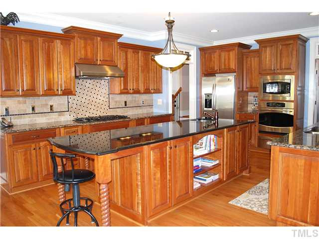 3611 Rabbit Hollow Trail Raleigh, NC 27614 - Photo 2 of 25 Photo 2