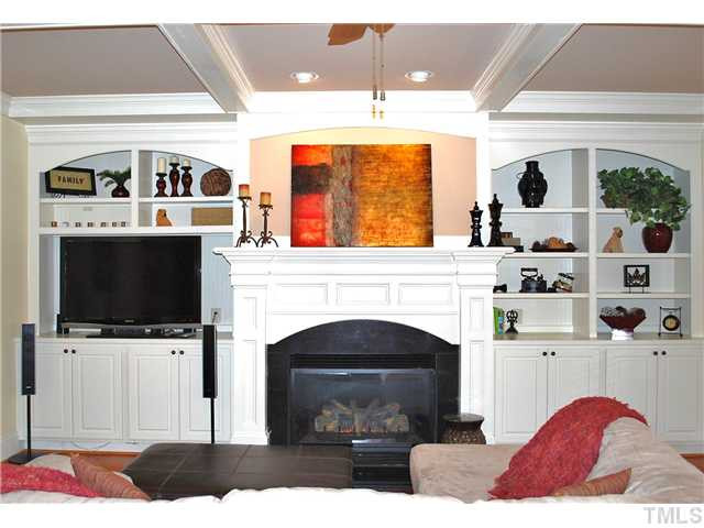 3611 Rabbit Hollow Trail Raleigh, NC 27614 - Photo 3 of 25 Photo 3
