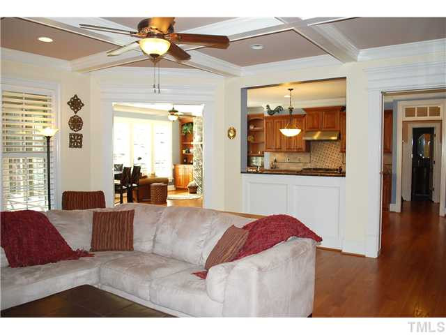 3611 Rabbit Hollow Trail Raleigh, NC 27614 - Photo 4 of 25 Photo 4
