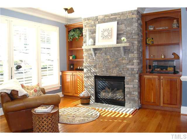 3611 Rabbit Hollow Trail Raleigh, NC 27614 - Photo 5 of 25 Keeping Room