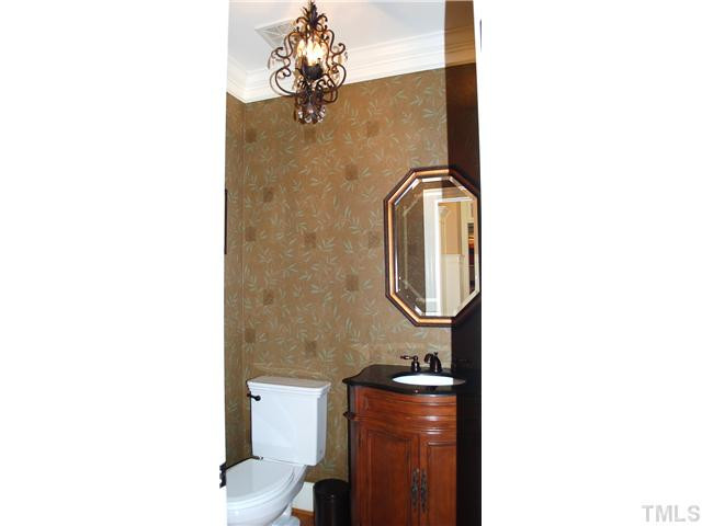 3611 Rabbit Hollow Trail Raleigh, NC 27614 - Photo 9 of 25 Photo 9