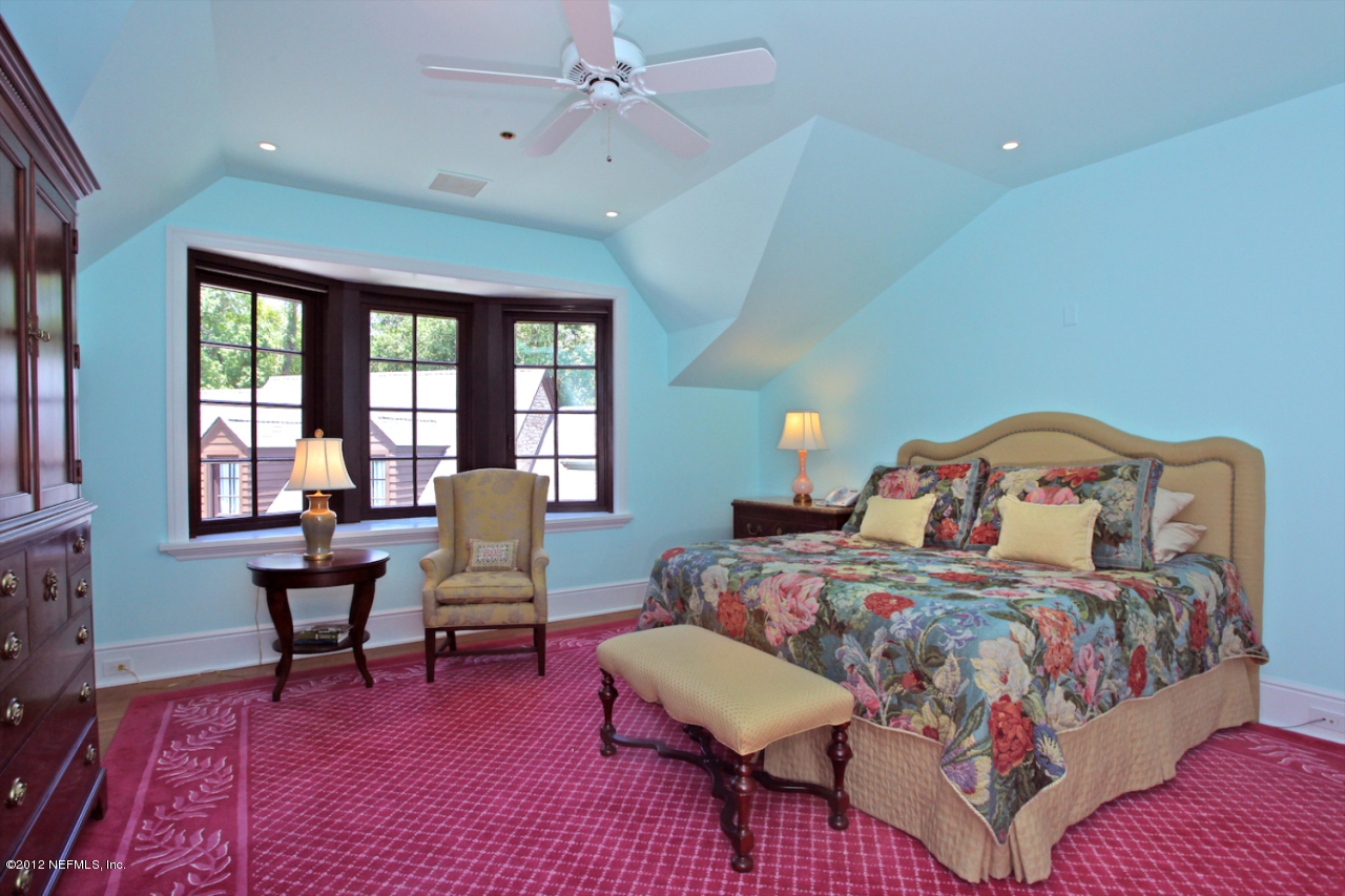 2122 River Road Jacksonville, FL 32207 - Photo 21 of 44 Bedroom 2