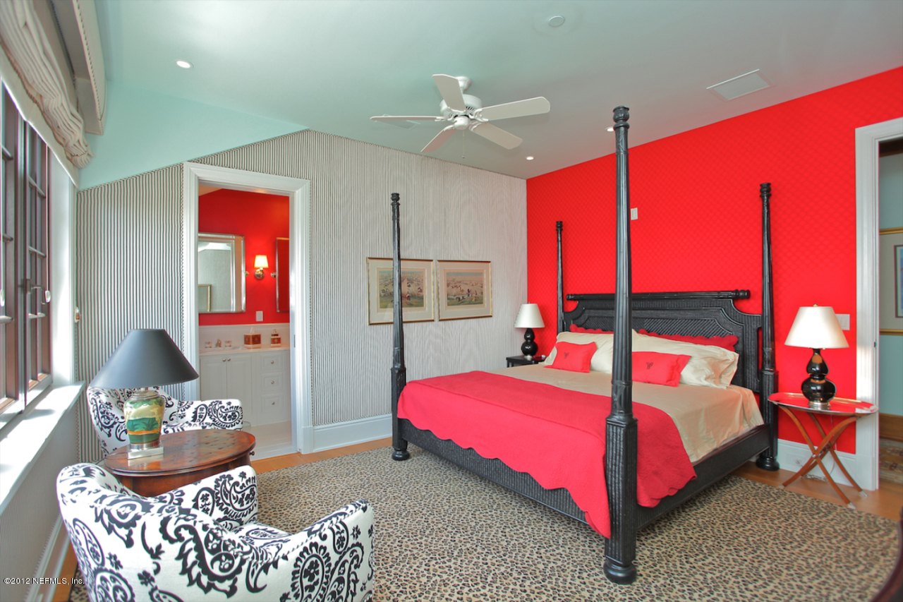 2122 River Road Jacksonville, FL 32207 - Photo 25 of 44 Bedroom 4