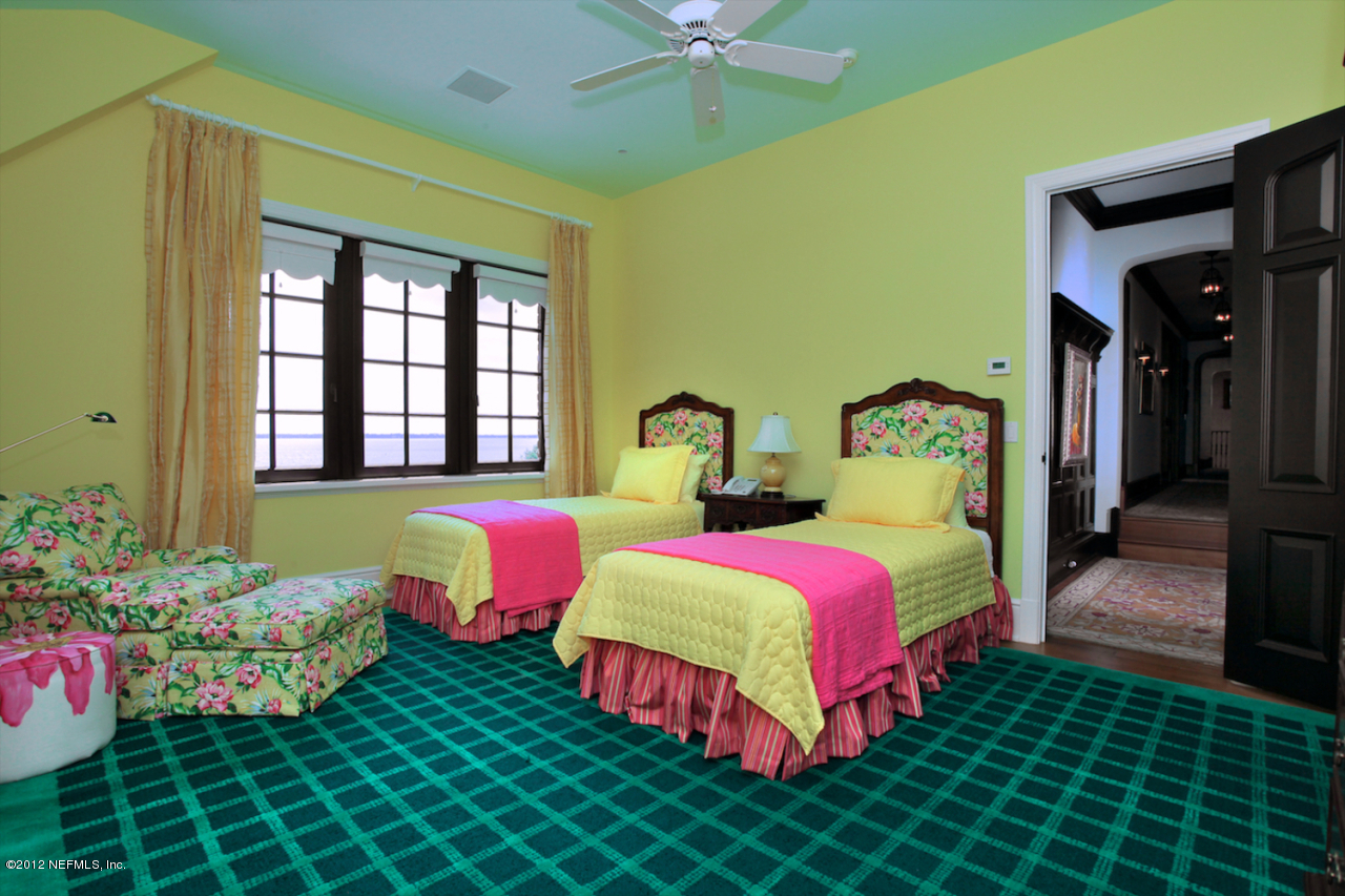 2122 River Road Jacksonville, FL 32207 - Photo 27 of 44 Bedroom 5