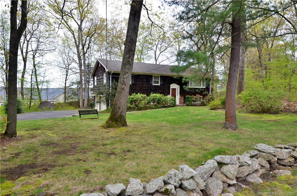 9 Cedar Hill Road Newtown, CT 06470 - Photo 1 of 1