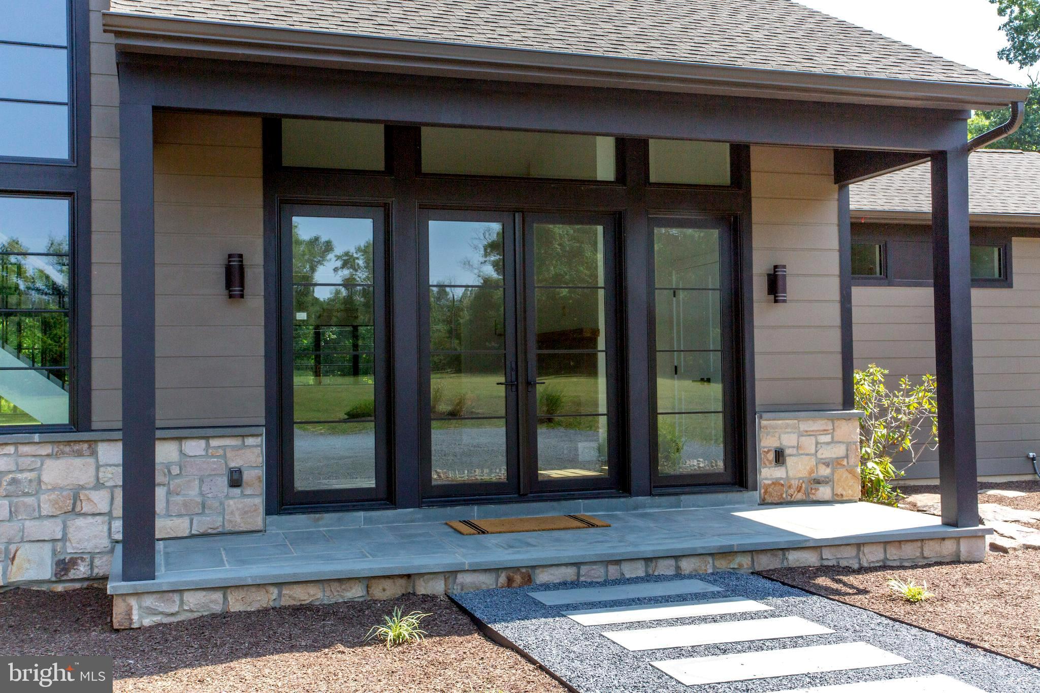 5823 Rodgers Road Pipersville, PA 18947 - Photo 4 of 46 Front Door