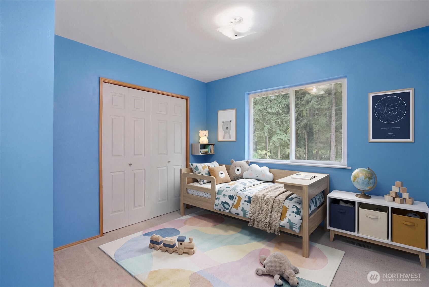 1232 Southeast High Ridge Court Port Orchard, WA 98367 - Photo 19 of 33 Gallery Image 19