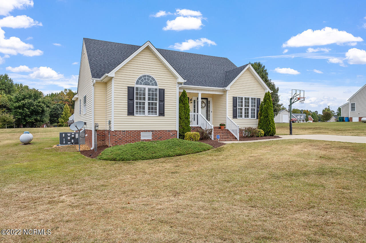 6652 Madison Road Bailey, NC 27807 - Photo 2 of 36 Newer Roof