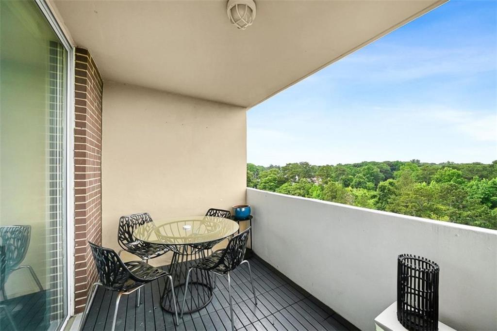 1501 Clairmont Road, Unit 1210 Decatur, GA 30033 - Photo 16 of 26