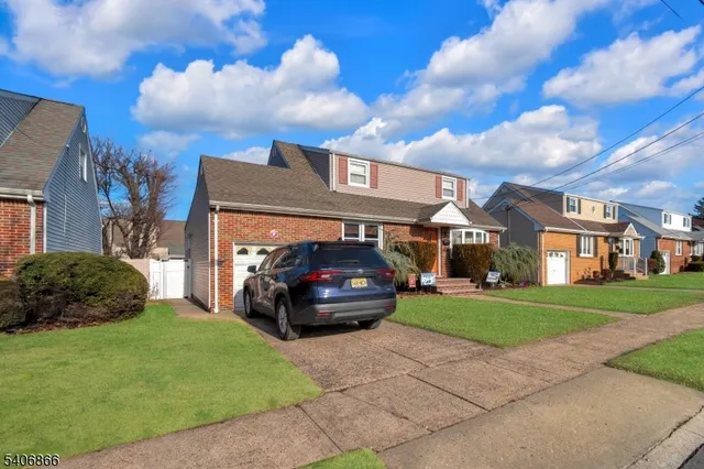 $639,999 | 20 Bergen Avenue, North Arlington, NJ 07031