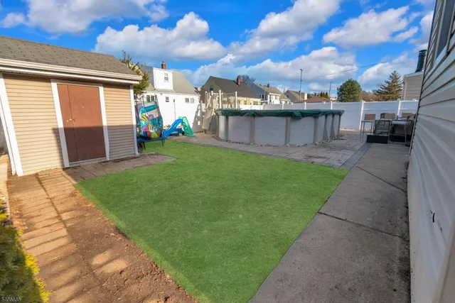 $639,999 | 20 Bergen Avenue, North Arlington, NJ 07031