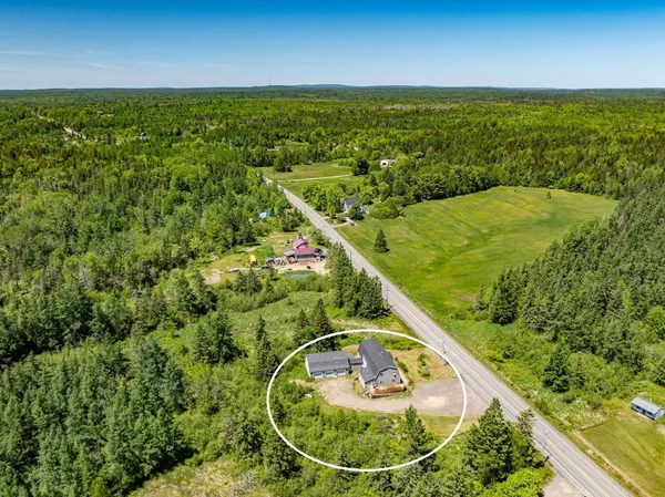 $269,900 | 265 Highway 1, Pembroke, ME 04666