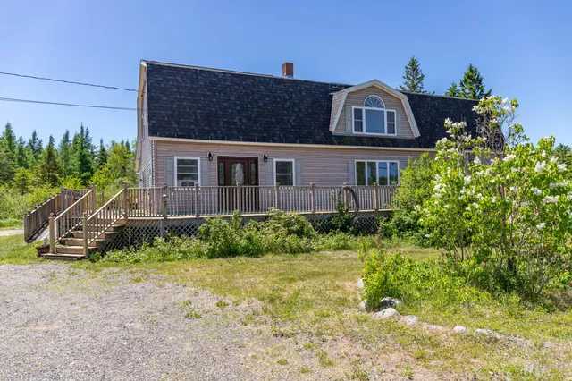$269,900 | 265 Highway 1, Pembroke, ME 04666