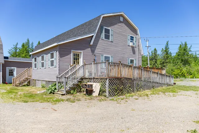 $269,900 | 265 Highway 1, Pembroke, ME 04666