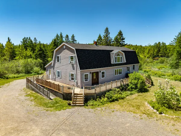 $269,900 | 265 Highway 1, Pembroke, ME 04666