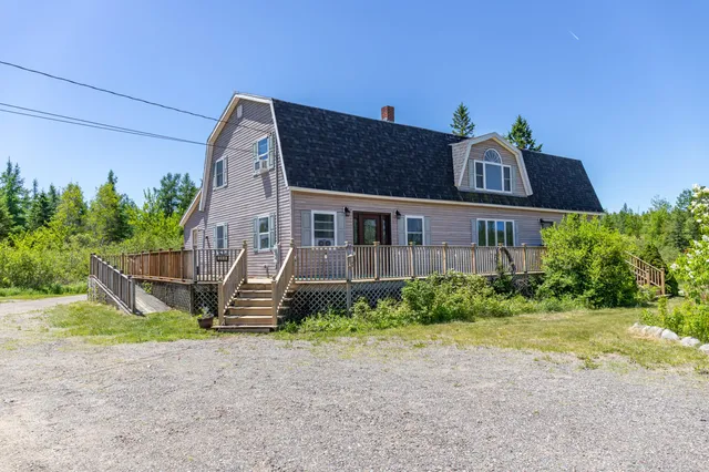 $269,900 | 265 Highway 1, Pembroke, ME 04666