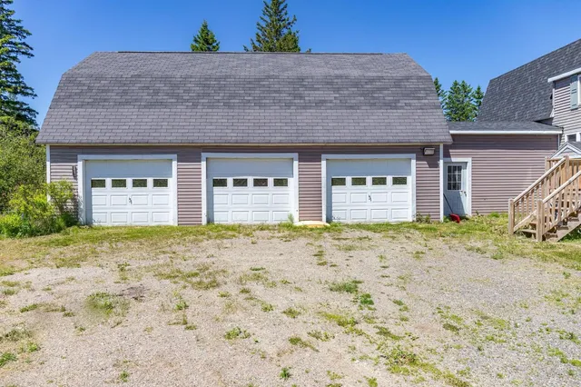 $269,900 | 265 Highway 1, Pembroke, ME 04666