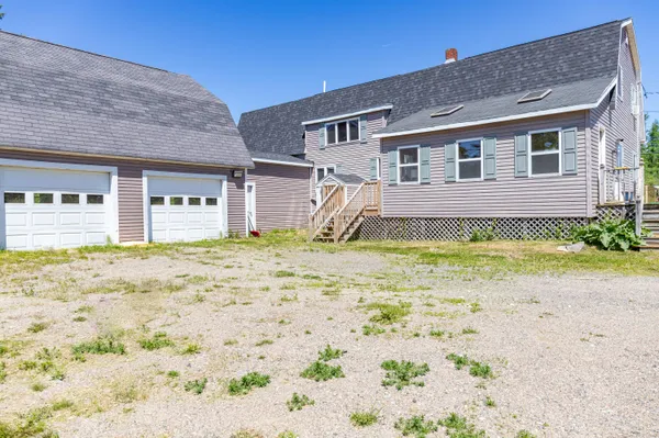 $269,900 | 265 Highway 1, Pembroke, ME 04666