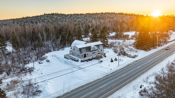 $269,900 | 265 Highway 1, Pembroke, ME 04666