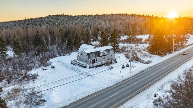 $269,900 | 265 Highway 1, Pembroke, ME 04666