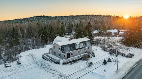 $269,900 | 265 Highway 1, Pembroke, ME 04666