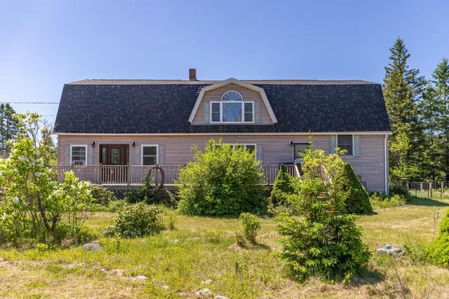 $269,900 | 265 Highway 1, Pembroke, ME 04666