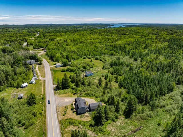 $269,900 | 265 Highway 1, Pembroke, ME 04666