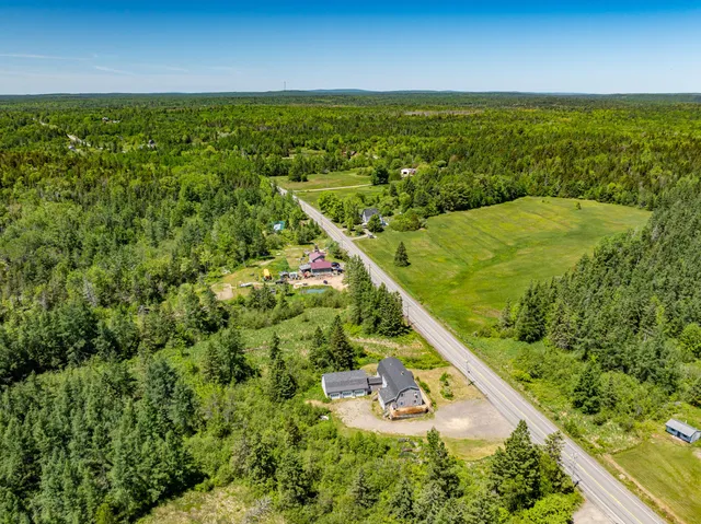 $269,900 | 265 Highway 1, Pembroke, ME 04666