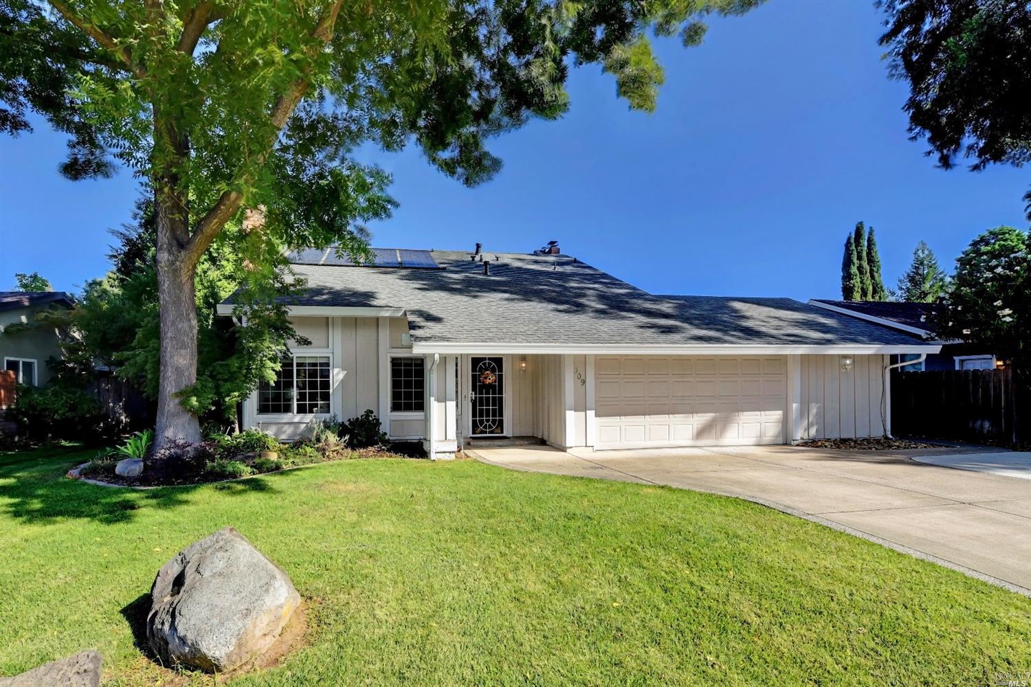 309 Fruitvale Road Vacaville, CA 95688 - Photo 1 of 1 Gallery Image 1