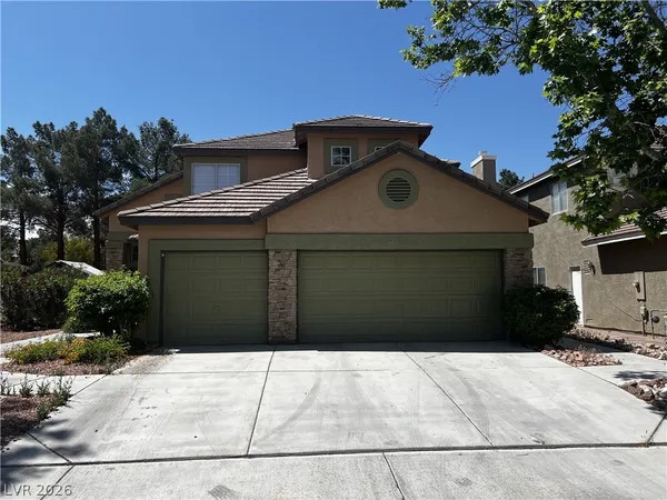 $2,495 | 8327 San Ramon Drive, Las Vegas, NV 89147