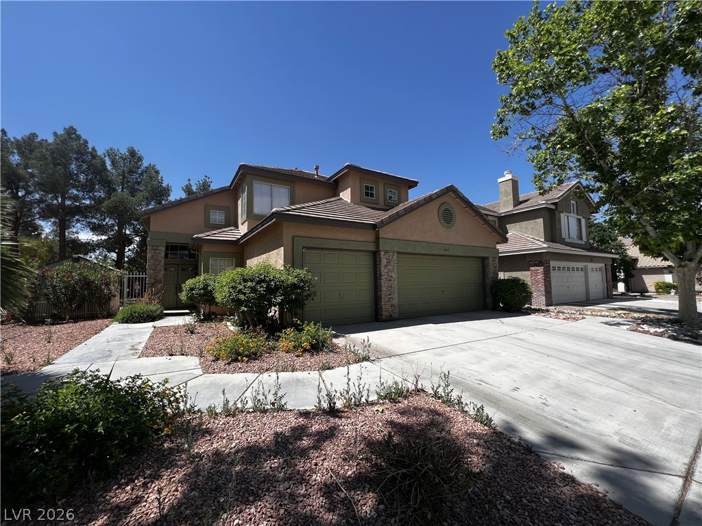 8327 San Ramon Drive Las Vegas, NV 89147 - Photo 2 of 18