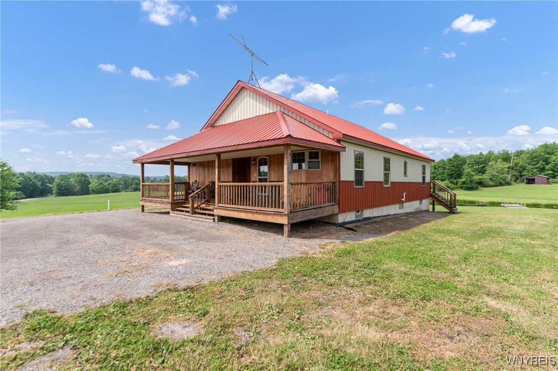 9197 Point Peter Road Persia, NY 14070 - Photo 1 of 1 Gallery Image 1