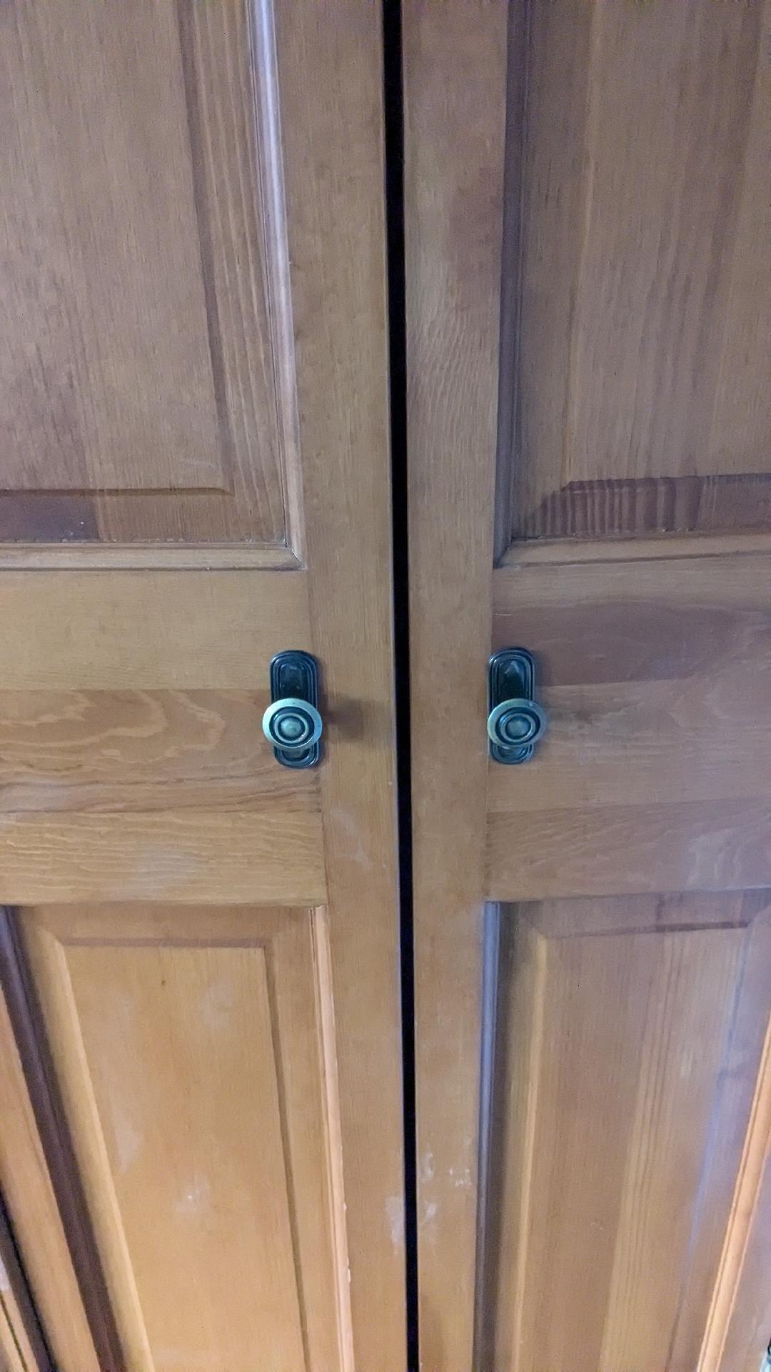 3341 Jungle Inn Road Arcadia, MI 49613 - Photo 14 of 44 Closet Doors