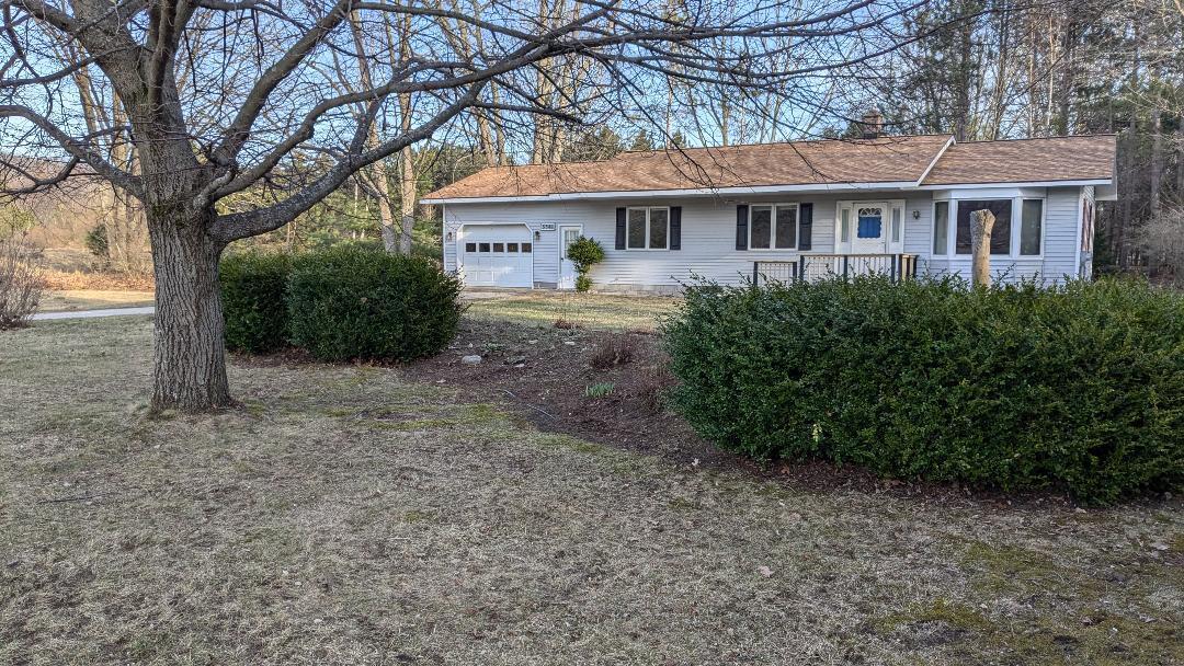 3341 Jungle Inn Road Arcadia, MI 49613 - Photo 2 of 44 Nice size lot