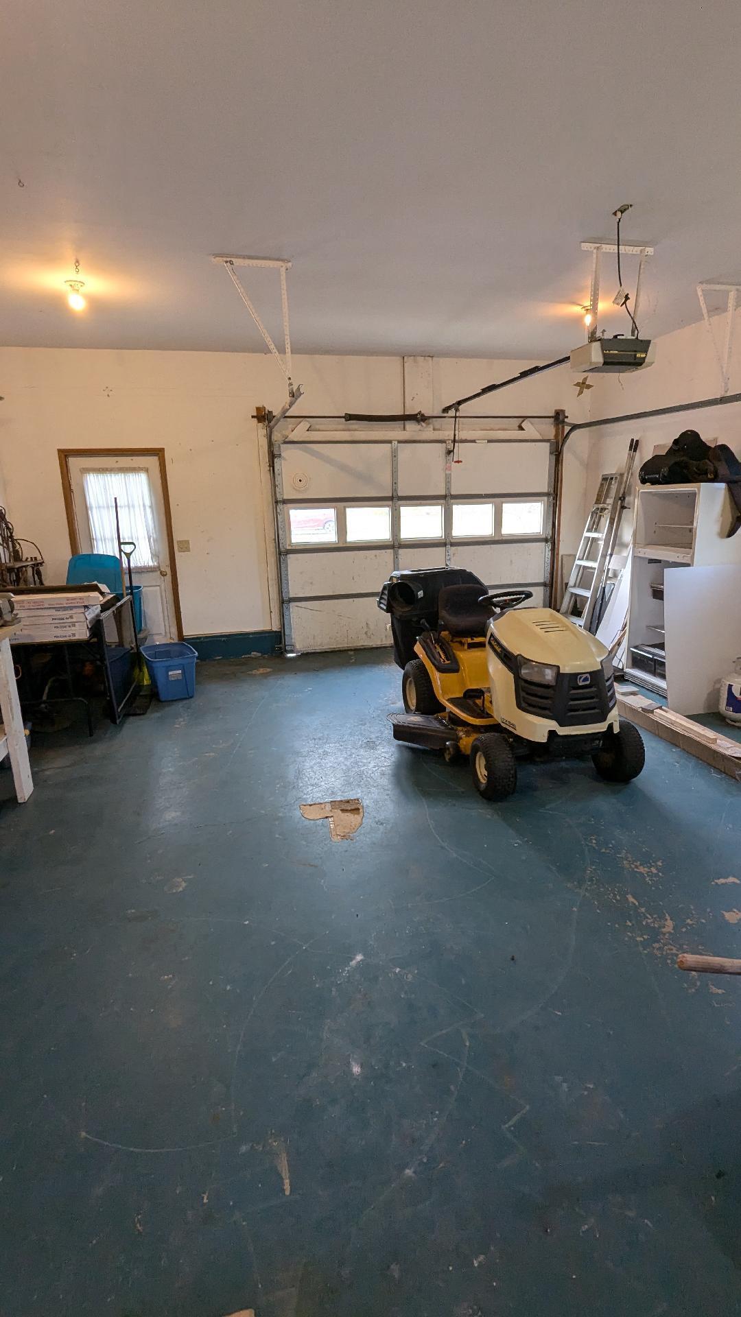 3341 Jungle Inn Road Arcadia, MI 49613 - Photo 27 of 44 1 1/2 car garage