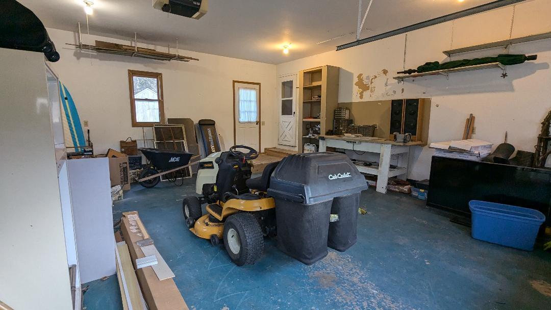 3341 Jungle Inn Road Arcadia, MI 49613 - Photo 28 of 44 Workspace