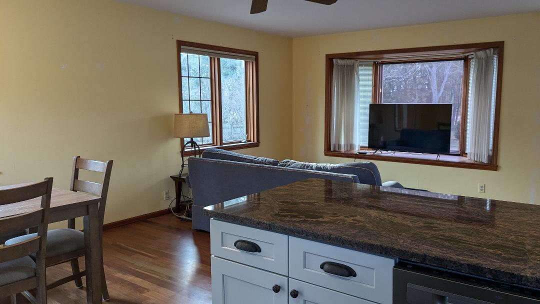 3341 Jungle Inn Road Arcadia, MI 49613 - Photo 5 of 44 Open Area