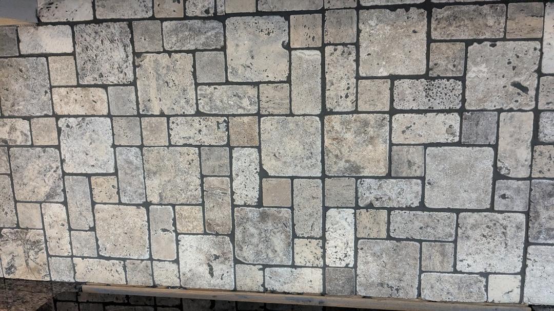 3341 Jungle Inn Road Arcadia, MI 49613 - Photo 8 of 44 Stunning Stone Backsplash